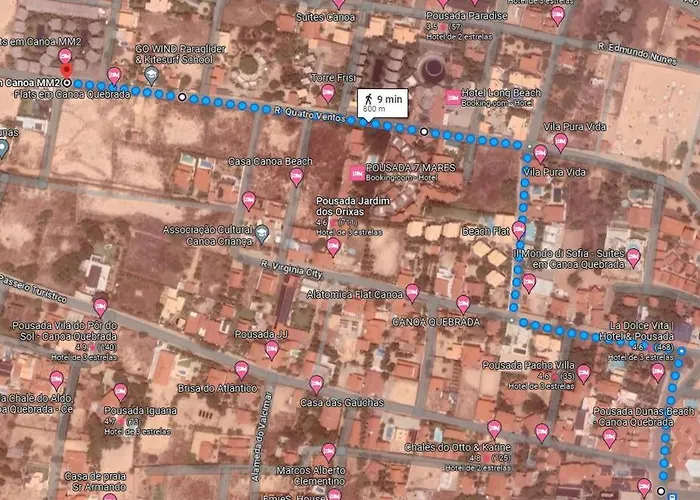 Chale La Fazenda