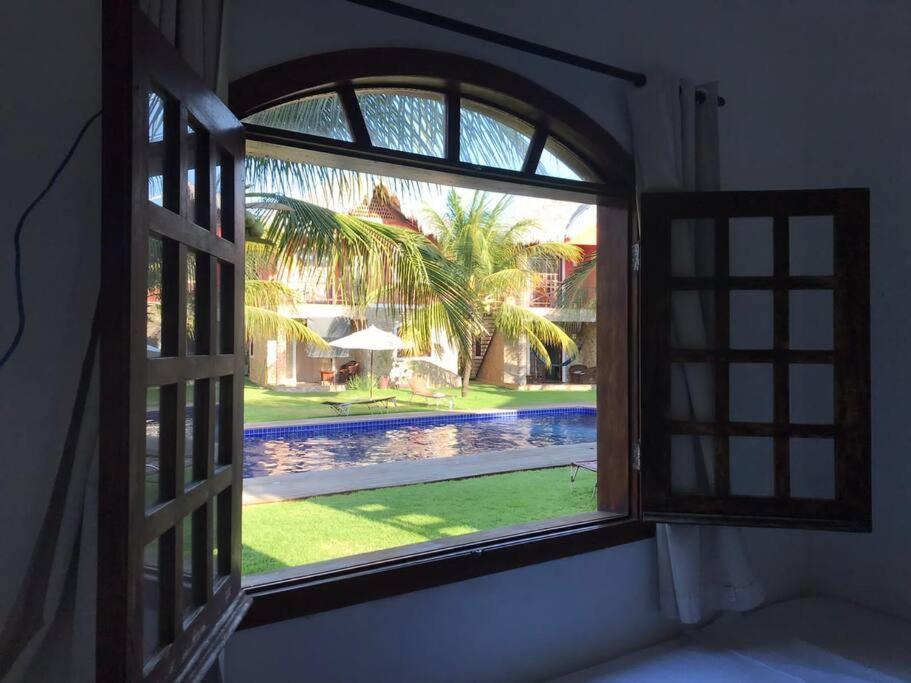 Chale La Fazenda Apartment