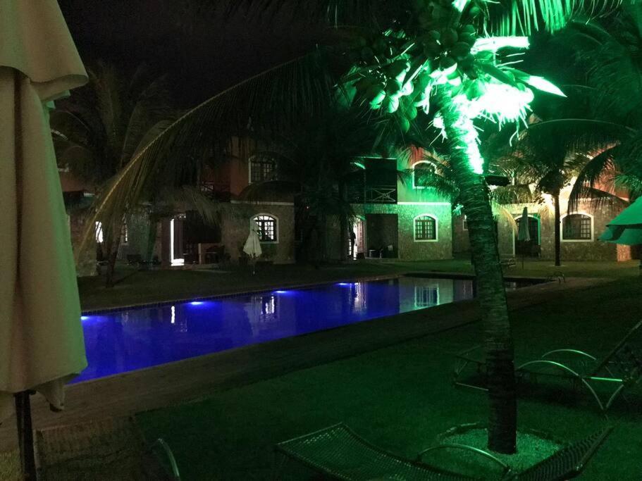 Apartment Chale La Fazenda *