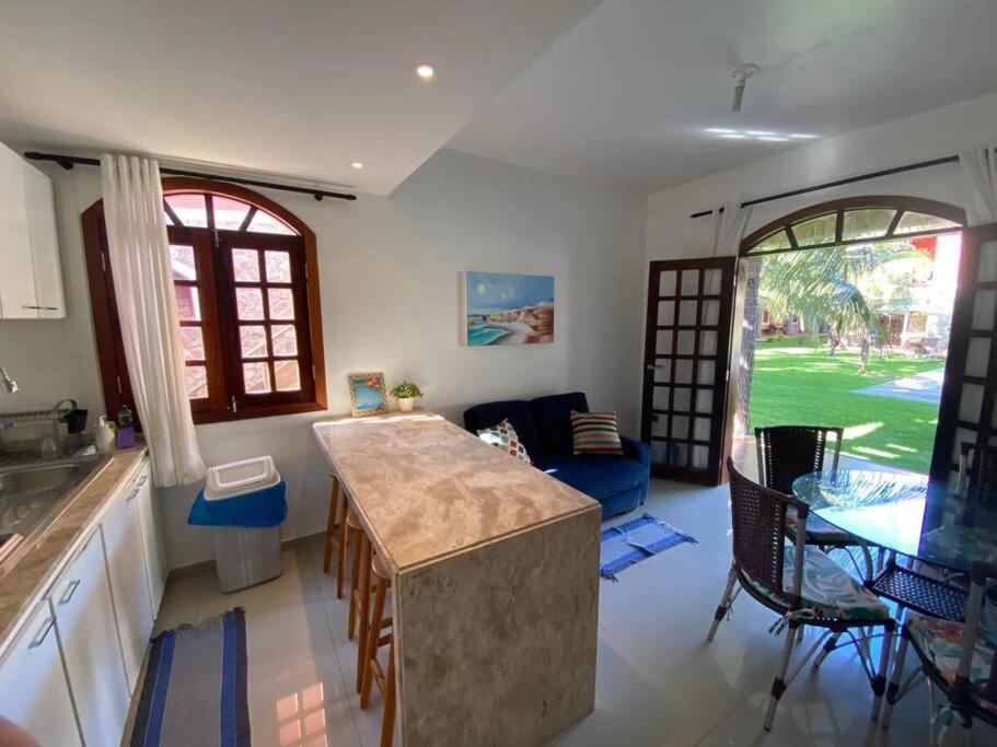 Apartment Chale La Fazenda