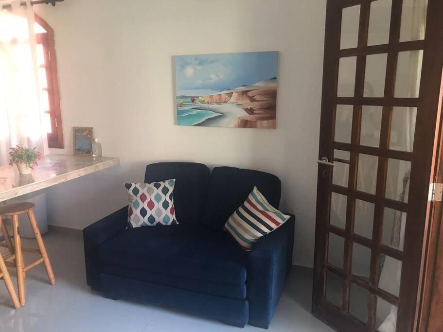 Chale La Fazenda Apartment *