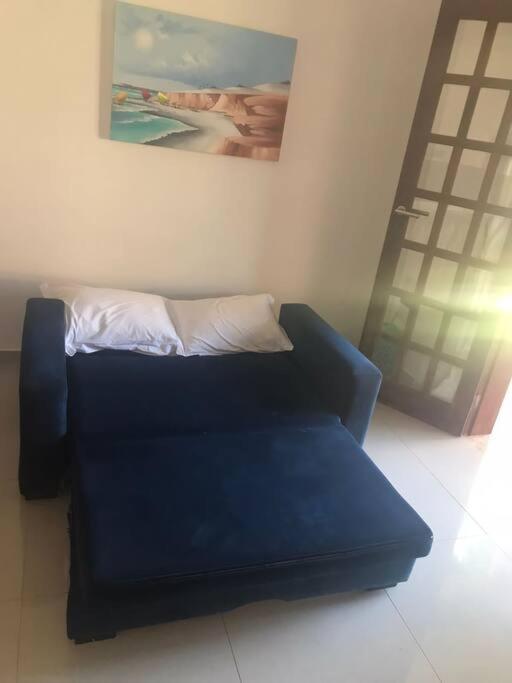 Apartment Chale La Fazenda