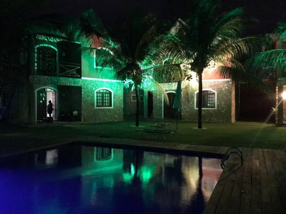 Chale La Fazenda *