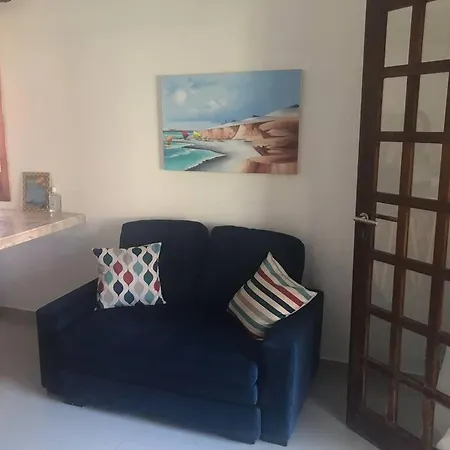 Chale La Fazenda Apartamento Canoa Quebrada Exterior foto