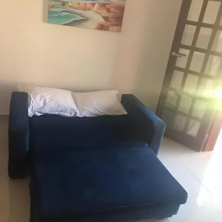 Chale La Fazenda Apartamento Canoa Quebrada Exterior foto