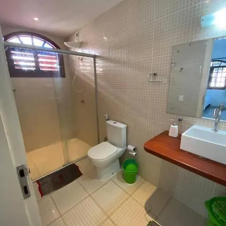 Chale La Fazenda Apartamento Canoa Quebrada Exterior foto