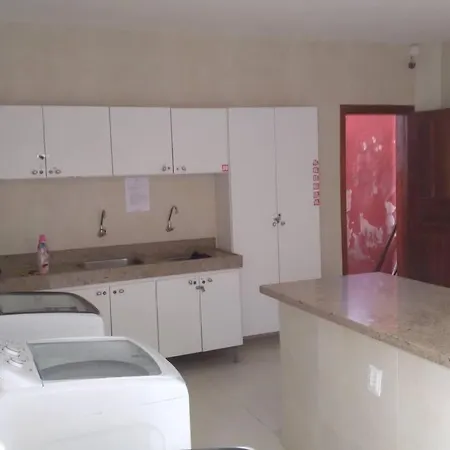 Chale La Fazenda Apartamento Canoa Quebrada Exterior foto