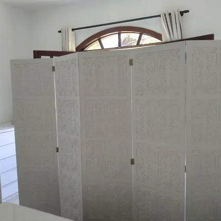 Chale La Fazenda Apartamento Canoa Quebrada Exterior foto