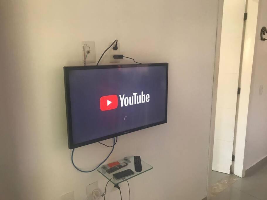Apartamento Chale La Fazenda