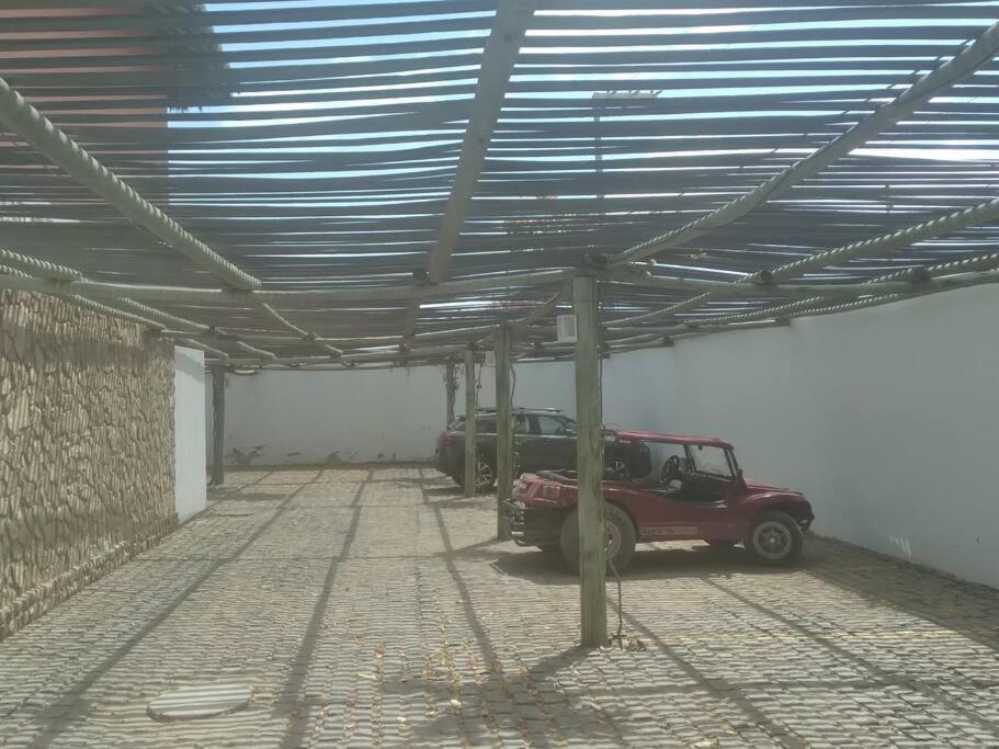 Chale La Fazenda Apartamento *