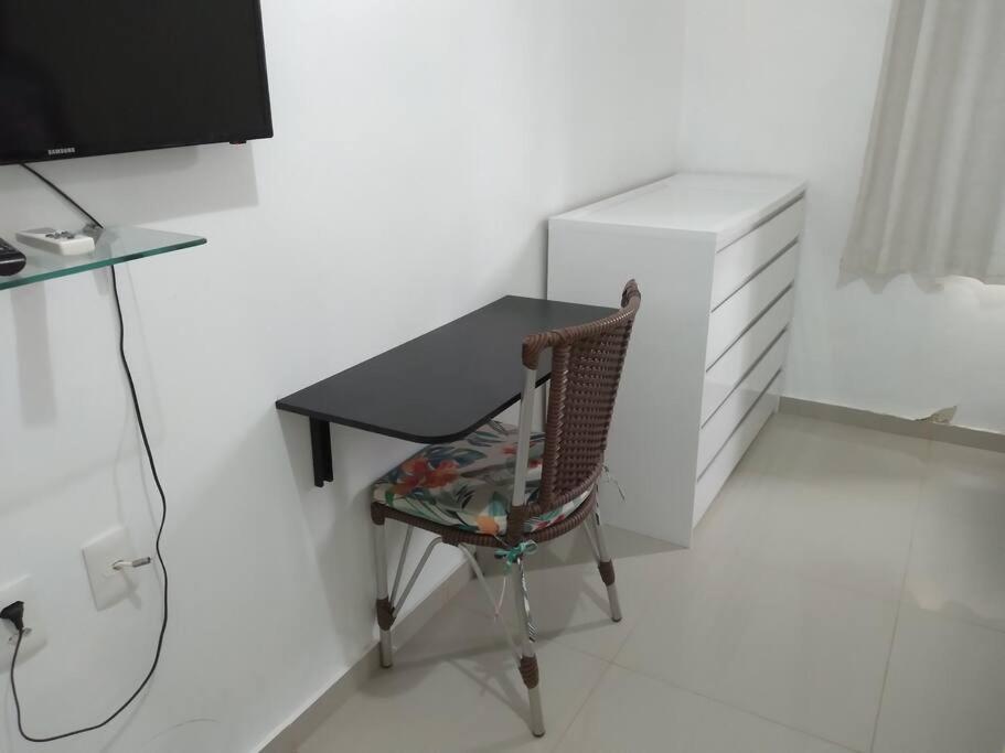 Apartamento Chale La Fazenda Canoa Quebrada
